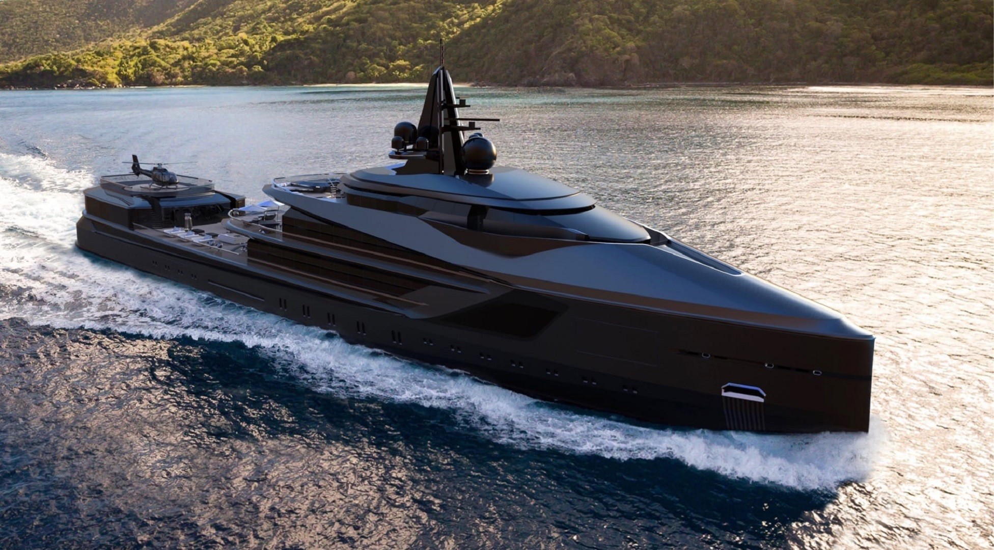 Oceanco Collaborating with CasperLabs and Dgallery to Launch its