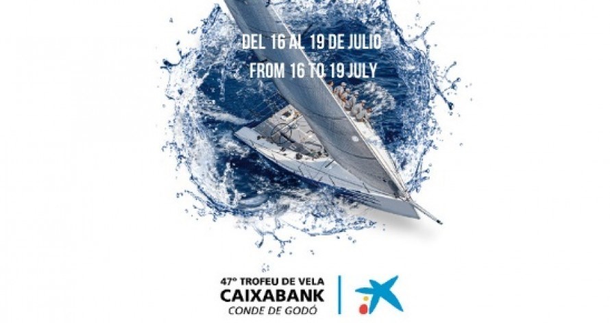 Official statement 47º Trofeo de vela CaixaBank Conde de Godó - Nautic ...