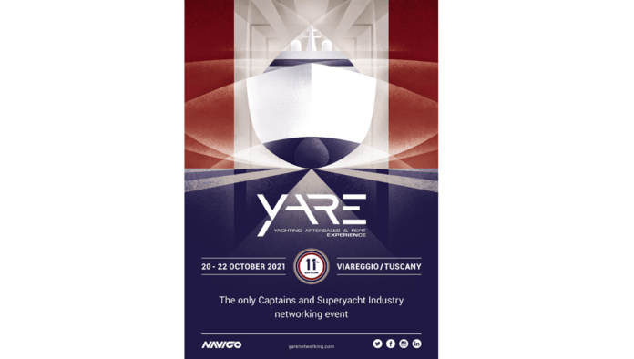 Yare, Yachting Aftersales and Refit Experience