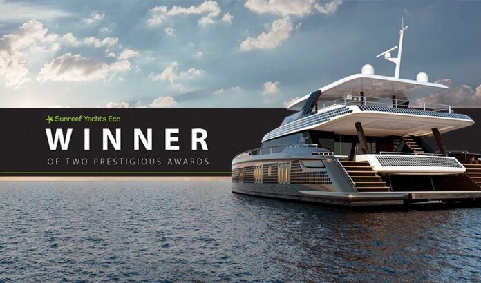 The Boat Builder Awards