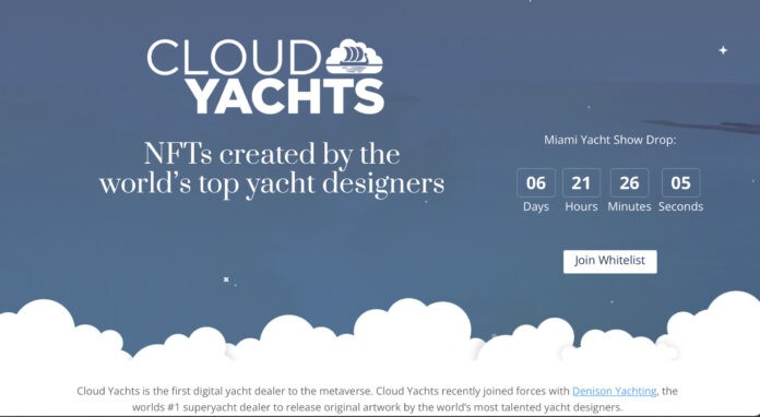 Cloud Yachts