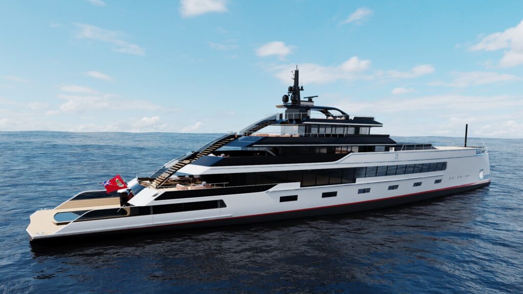omega yacht solutions