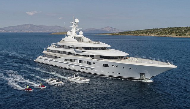 russian oligarch yacht names