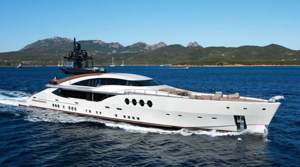 russian oligarch yacht names