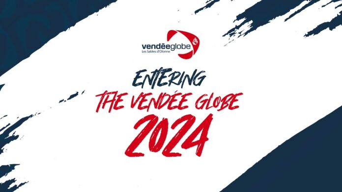 Applications for the Vendée Globe 2024 are open