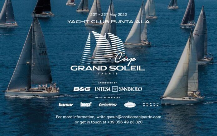 Yacht Club Punta Ala