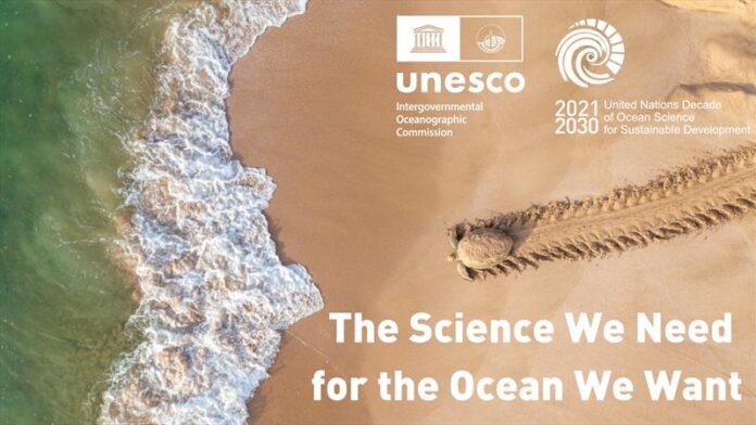 UNESCO and IMOCA continue to write their story