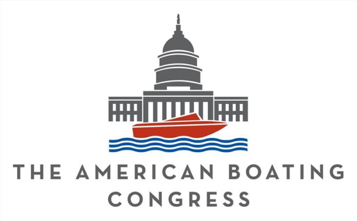 Registration open for the 2023 American Boating Congress in Washington, D.C © American Boating Congress