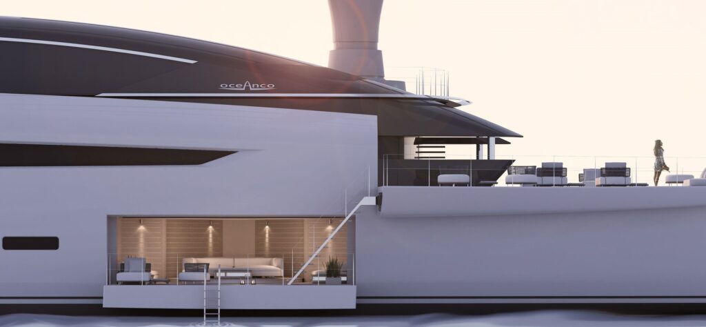 lobanov yacht design