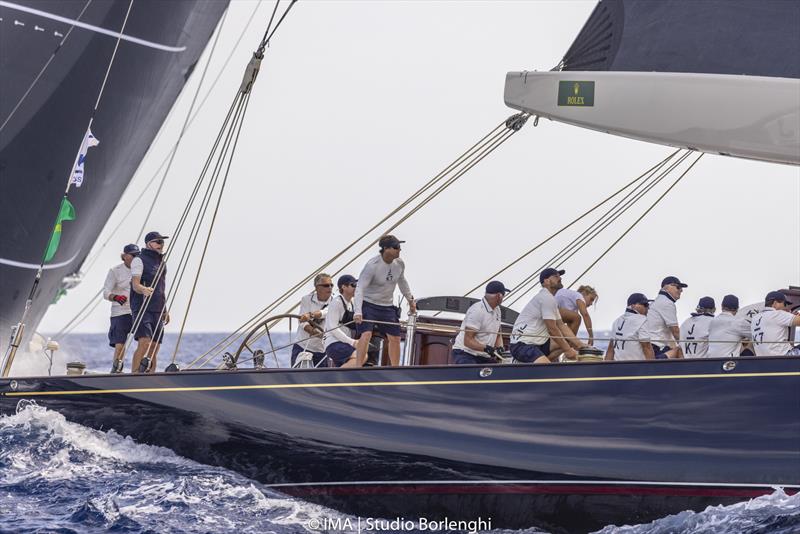 maxi yacht cup 2023