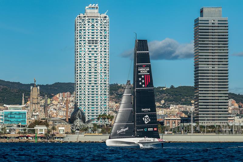 The Enduring Legacy of Louis Vuitton in the America's Cup - Nautic