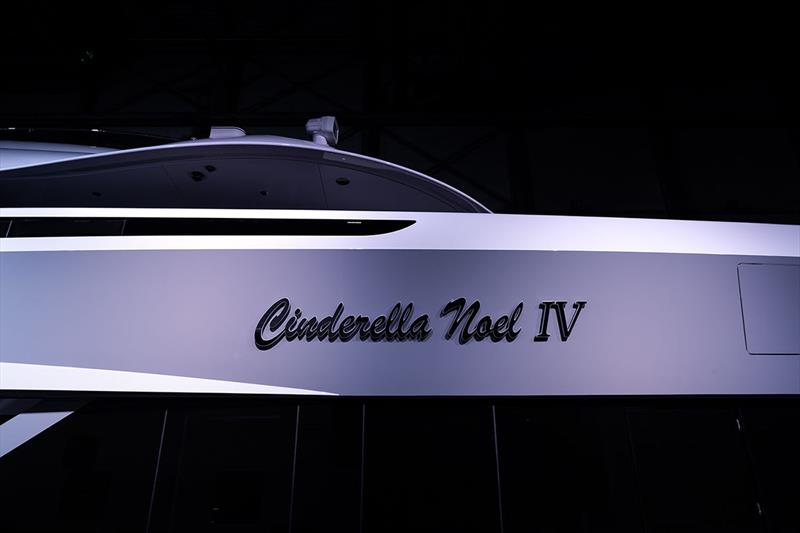 cinderella noel iii yacht price