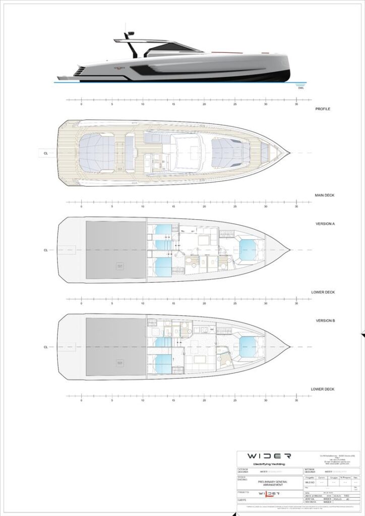 wider yacht wikipedia