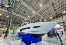 Andrei Rochian: A Trailblazer in Yacht Design and Recipient of the Grazia Maria Lombardi Yacht Design Award 2024