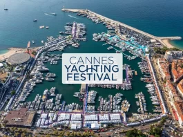 Cannes Yachting Festival 2025
