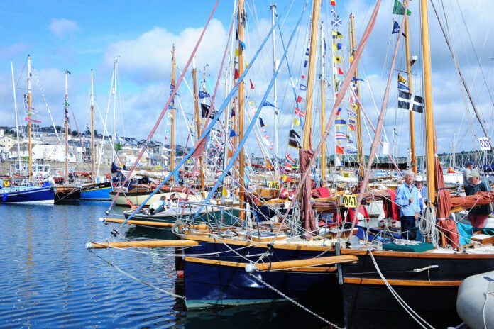 Falmouth Classics 2025