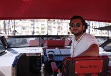 Remembering Halit Yukay: A Maritime Legacy Lost Too Soon