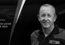 Peter Lester (1954–2025): Farewell to a Sailing Legend