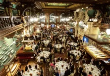 The America’s Cup Hall of Fame Inducts James Spithill, Paul Cayard, and Susan Henn America's Cup Hall of Fame celebrates the Class of 2025 inductees - photo © Hechler Photographers