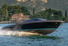 Riva legend given makeover with Aquariva Special