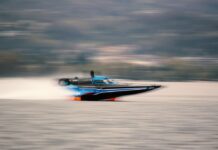 E1 Series Unveils Ambitious 2026 Calendar — Electric Raceboats to Conquer Four Continents