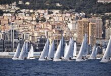 Monaco Sportsboat Winter Series Act 1 Preview
