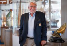 Bernard d’Alessandri Appointed President of the Monegasque Chamber of Yachting