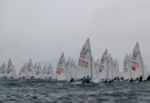 Spanish, British and Dutch emerge as the big winners of the 49th Palamós Christmas Race