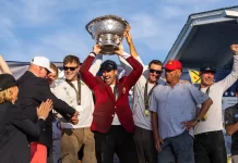 Riptide Racing Sets Sights on the 38th America’s Cup