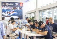 Â The FPAII Sustainable Yachting Technology Award is back at the Monaco Energy Boat Challenge 2026