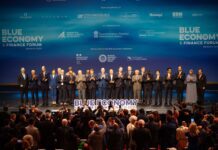 Save the Date: Monaco Blue Initiative and Blue Economy & Finance Forum, 27–29 May 2026