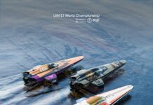 E1 Series returns this weekend to Jeddah as Electric Powerboat Racing takes the Red Sea