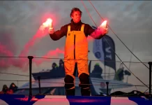 Charlie Dalin to Sit Out 2026 IMOCA Season